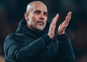 رسمي ا مانشستر سيتي يعلن تجديد عقد لاعبه حتى 2029