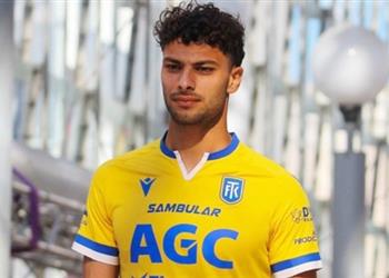 تيبليتسه التشيكي يوضح سبب تمديد إعارة مهاجم الأهلي وموقفه من التعاقد مع لاعبين مصريين جدد