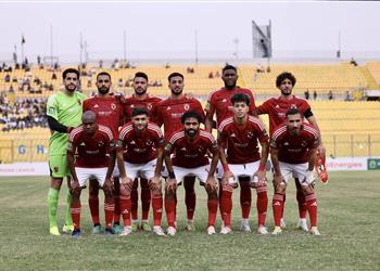 عملية جراحية ت بعد جناح الأهلي عن مباراة بلدية المحلة