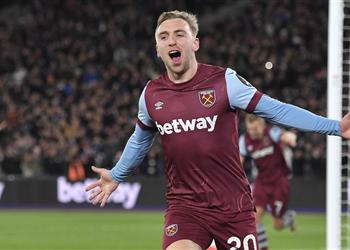 ترتيب هدافي الدوري الإنجليزي بعد هاتريك بوين أمام برينتفورد