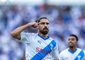 روبن نيفيز يكشف سبب تعثر مفاوضاته مع برشلونة ويؤكد لست نادم ا على اللعب في الدوري السعودي