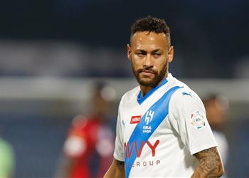 تقارير سعودية الهلال يحسم مصير نيمار