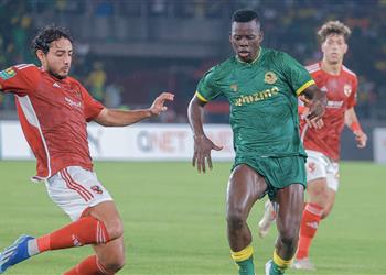 يانج أفريكانز يتحدى الأهلي هدفنا صدارة المجموعة ولن نزور الأهرامات