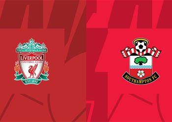 موعد والقناة الناقلة لمباراة ليفربول وساوثهامبتون اليوم في كأس الاتحاد الإنجليزي والمعلق