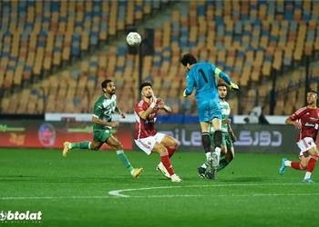 مدير الكرة بنادي بلدية المحلة يوضح أسباب الخسارة بخماسية أمام الأهلي