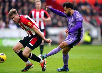 تشكيل ليفربول المتوقع أمام ساوثهامبتون اليوم في كأس الاتحاد الإنجليزي