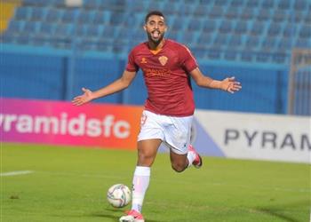 ياسر ريان الزمالك فاوض نجلي في يناير وهذا موقفي من الصفقة