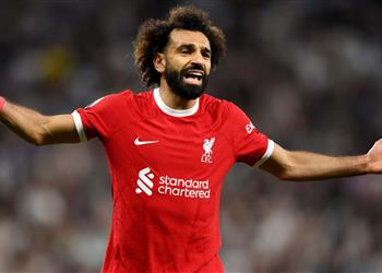 ليس محمد صلاح أسطورة ليفربول يختار أفضل لاعب في عصر كلوب