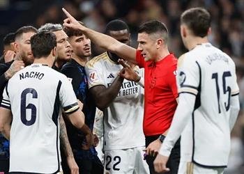 لجنة الانضباط الإسبانية ترد على شكوى إشبيلية ضد قناة ريال مدريد