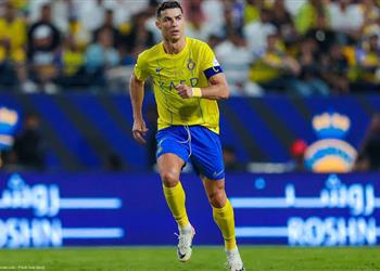 تقارير سعودية تكشف عن أقوال رونالدو بشأن الإشارات المسيئة لجماهير الشباب