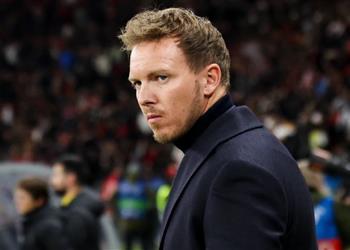 ناد إنجليزي يصارع بوروسيا دورتموند على التعاقد مع ناجلسمان