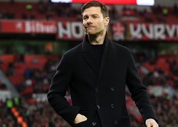 ليفربول يتخذ أول خطوة للتعاقد مع تشابي ألونسو