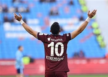 فيديو بمشاركة تريزيجيه طرابزون سبور يفوز على باشاك شهير في كأس تركيا