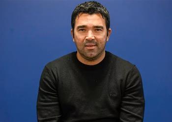 ديكو يوضح حقيقة علاقته السيئة بـ تشافي ومعايير اختيار مدرب برشلونة الجديد