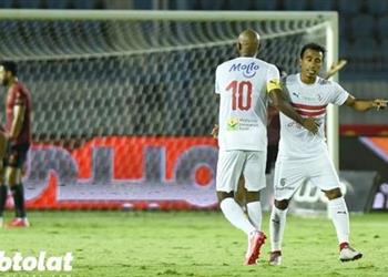 الزمالك يحدد موعد سفر محمد عبد الشافي للخضوع لعملية الرباط الصليبي