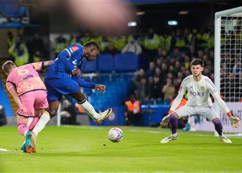 فيديو تشيلسي يتأهل إلى ربع نهائي كأس الاتحاد الإنجليزي بفوز قاتل على ليدز يونايتد