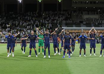 موعد والقناة الناقلة لمباراة النصر والحزم اليوم في الدوري السعودي والمعلقين