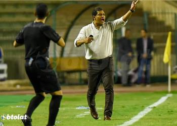 علاء عبد العال عن مواجهة الزمالك ننتظر كيف ستكون معنوياته بعد مباراة الأهلي