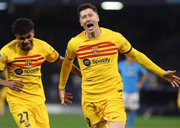 فيفا يعلن الطريقة الوحيدة لتأهل برشلونة إلى كأس العالم للأندية 2025