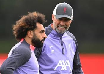 أسطورة آرسنال خسارة محمد صلاح أفضل من رحيل كلوب عن ليفربول