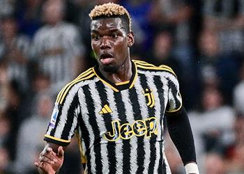 بسبب المنشطات عقوبة صادمة ضد بوجبا قد تنهي مسيرته الكروية