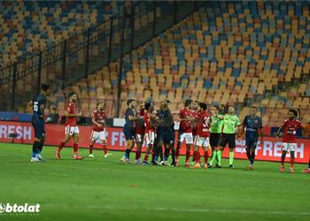 خاص الأهلي والزمالك يتقدمان بطلب بشأن حكم نهائي كأس مصر