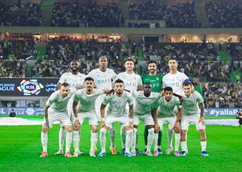 تشكيل النصر أمام الحزم في الدوري السعودي غياب رونالدو
