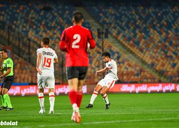 موعد مباراة الزمالك القادمة بعد الفوز على الداخلية
