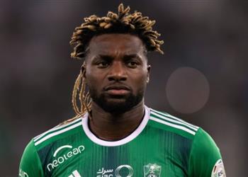 ترتيب هدافي الدوري السعودي بعد تعادل الأهلي مع الفتح