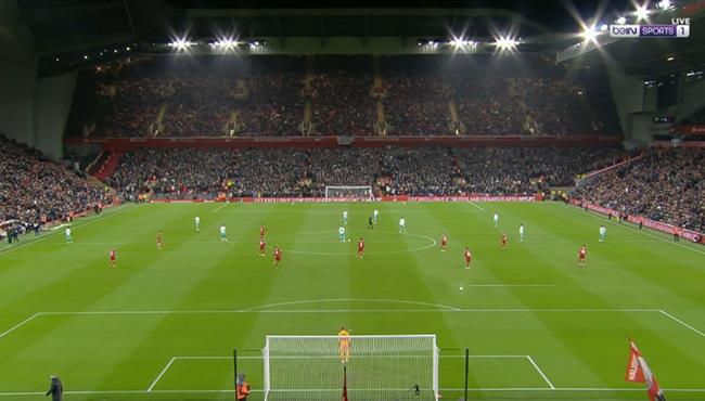 ملخص مباراة ليفربول وساوثهامبتون 3 0 كاس الاتحاد الانجليزي