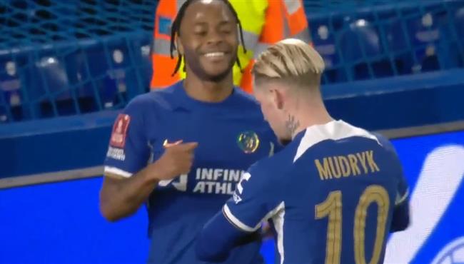 ملخص مباراة تشيلسي وليدز يونايتد 3 2 كأس الاتحاد الانجليزي