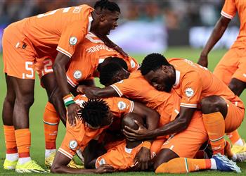 موعد والقنوات الناقلة لمباراة كوت ديفوار ومالي اليوم في كأس أمم إفريقيا