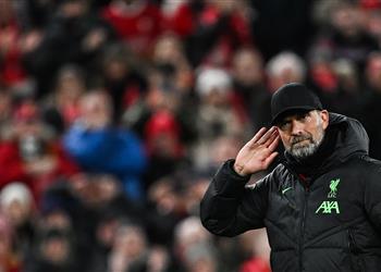 كلوب قرار رحيلي عن ليفربول لم ي حسن من أداء اللاعبين