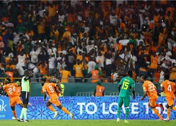 مواعيد مباريات اليوم السبت 3 2 2024 والقنوات الناقلة مالي تواجه كوت ديفوار وقطر أمام أوزبكستان