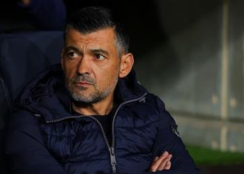 بعد ارتباطه بتدريب برشلونة مدرب بورتو يتحدث عن مستقبله