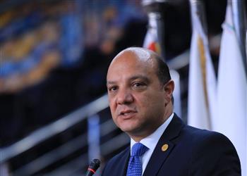 اتحاد الجمباز يستعد لمقاضاة صناع فيلم مقسوم