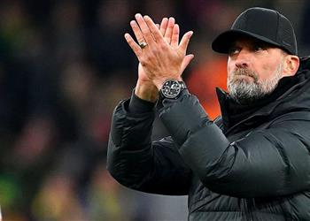 فابريجاس يوضح مرشحه المثالي لخلافة كلوب في ليفربول