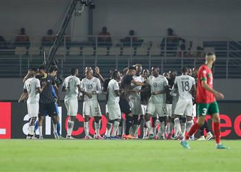 تشكيل جنوب إفريقيا أمام الرأس الأخضر في كأس أمم إفريقيا بيرسي تاو أساسي ا