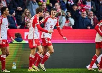 رسمي ا بايرن ميونخ يعلن إصابة لاعبه بتمزق في الركبة