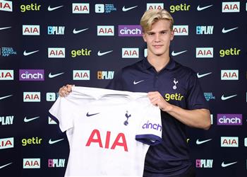 ديكو يعلق على فشل تعاقد برشلونة مع بيرجفال