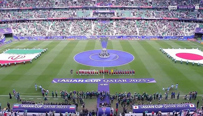 ملخص مباراة ايران واليابان 2 1 كأس اسيا