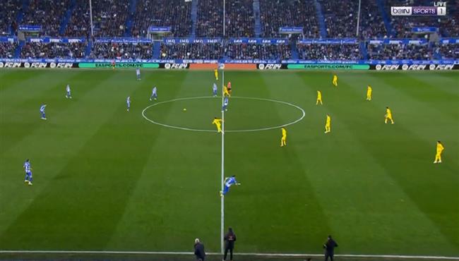 ملخص مباراة برشلونة وديبورتيفو الافيس 3 1 الدوري الاسباني