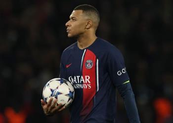 ESPN توضح تفاصيل راتب مبابي مع ريال مدريد