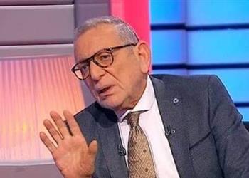 القيعي رد ا على تدخل الشناوي لمنع انتقال أبو جبل لـ الأهلي حدث شيء جعلنا ن فكر في بديل