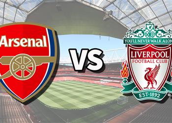 تشكيل ليفربول المتوقع أمام آرسنال اليوم في الدوري الإنجليزي