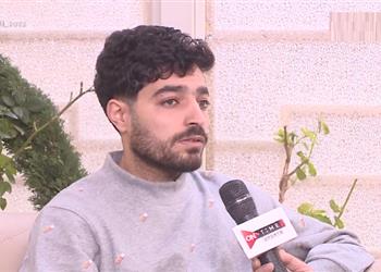 مهاب ياسر طلبت من وكيلي الموافقة على عرض الزمالك حتى لو الم قابل المادي قليل