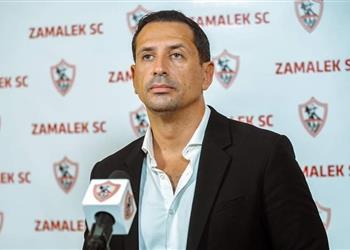 الزمالك لا يفرق معنا دخول الأهلي في صفقة مصطفى أشرف ونرفض المزايدات