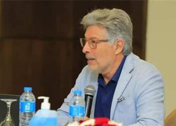 خاص اتحاد الكرة حاول إقالة بيريرا مرتين وفيتوريا ينقذه