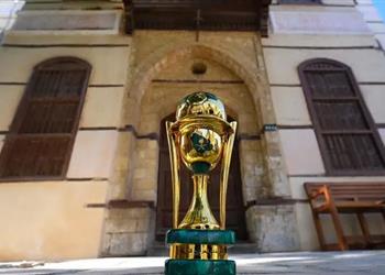 الأندية المتأهلة إلى نصف نهائي كأس خادم الحرمين الشريفين