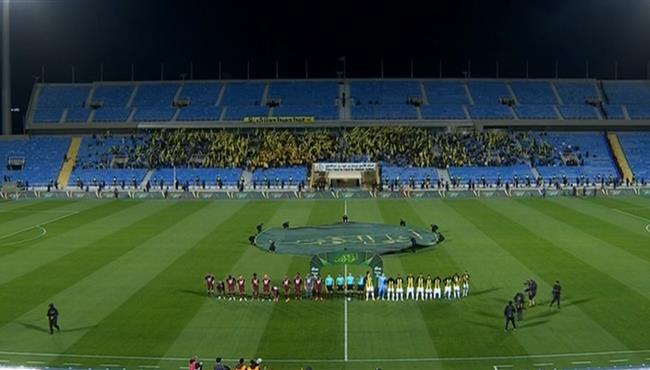 ملخص مباراة الاتحاد والفيصلي 4 0 كاس خادم الحرمين